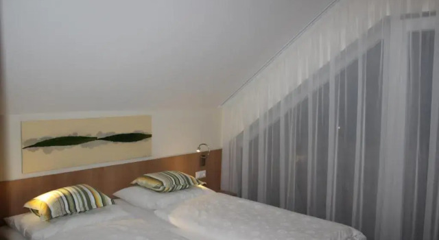 Апартаменты Deluxe Seehaus Winkler