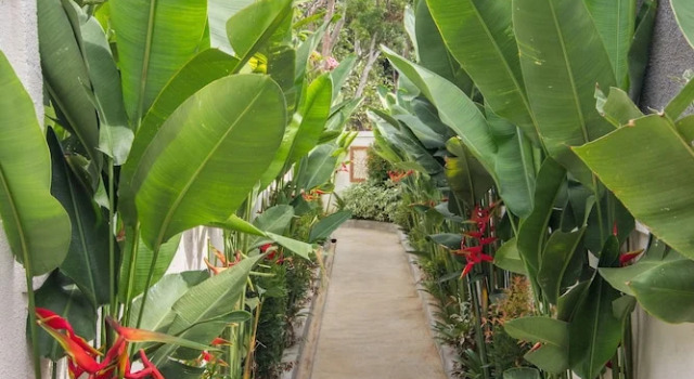Вилла Uma Mani Villa Jimbaran