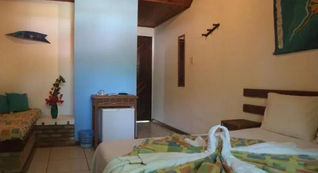 Canto de Imbassai