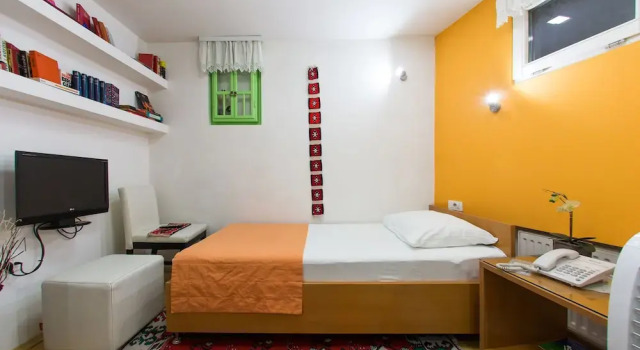 Номер Classic Hotel Boutique 36
