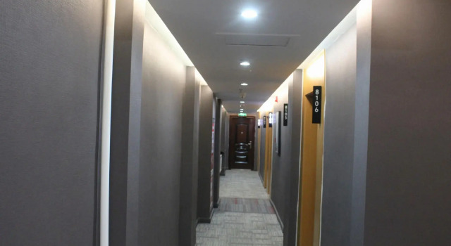 Thank Inn Hotel Inner Mongolia Hohhot Xincheng Railway Station Zhangqian Square, Book Hotel Hohhot Inner Mongolia