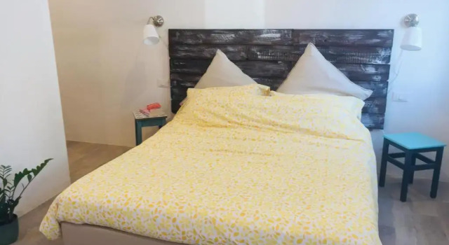 Номер Standard B&B MonteCengio