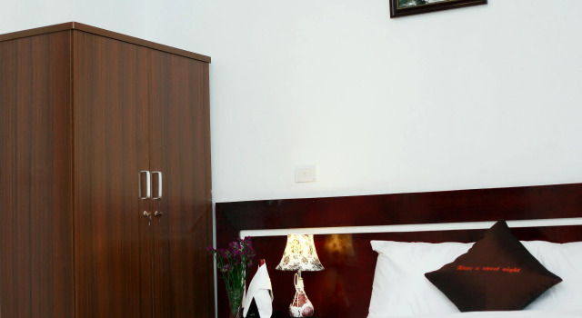 Двухместный номер Superior New Airport Hotel