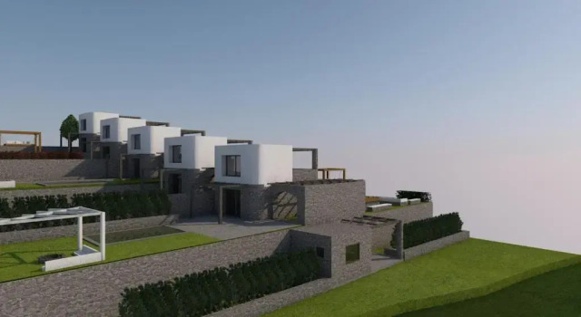 Вилла Minoan Villas