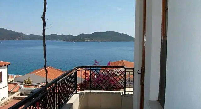 Sardunya Hotel, Забронировать Отель Отели провинции Антальи с парковкой, Парковка