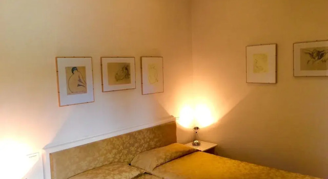 Двухместный номер Classic Hotel Villa Braida
