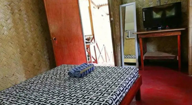 Mount Avangan Eco Adventure Park, Rezervovat Hotel Coron Coron