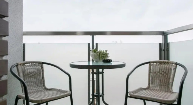 Apartman Cezar, Buchen Sie Ferienwohnung Novi Beograd 