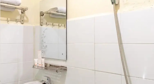 Двухместный номер Standard OYO 1697 Rumah Ekologis