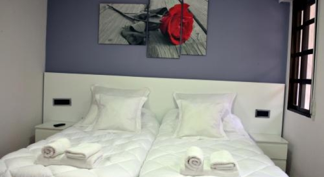 Hostal El Jucar, Reservar Hotel Hotéis SPA em Castilla-La Mancha, SPA
