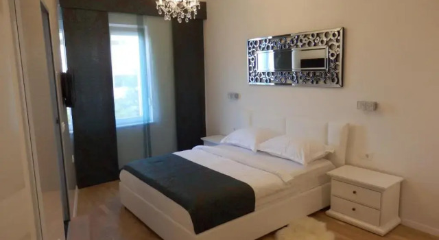 Номер Standard Adriaticum Luxury Accommodation