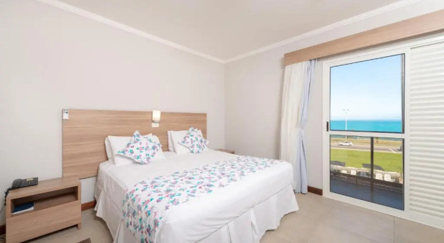 Hotel Costa Norte Massaguaçu, Забронировать Отель Отели Карагуататуба 3 звезды, 3*