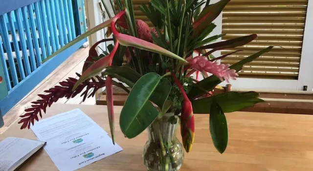 Вилла Adventure Eco Villas