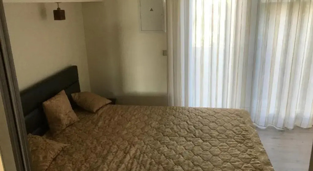Apartamento Pervalka 13-5