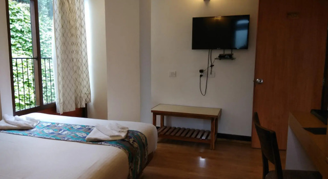 Hotel Ninamma, Prenota Hotel Hotel 3 stelle a Gangtok, 3*