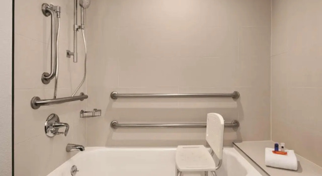 Номер Standard Radisson Hotel Sunnyvale - Silicon Valley