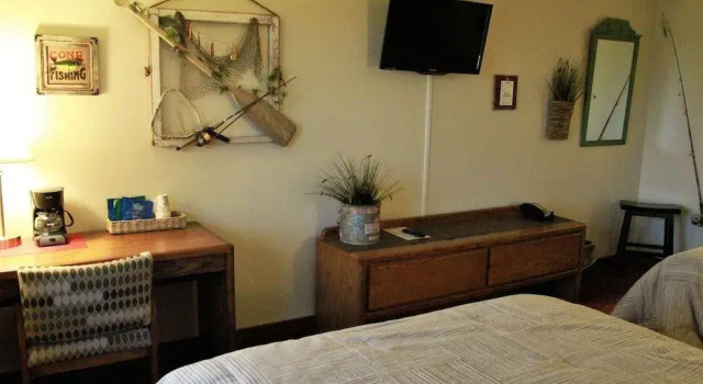 Crosby Lodge, Boek Hotel Crosby Verenigde Staten