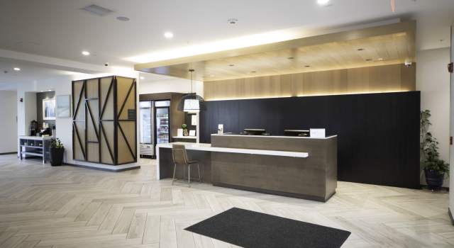 Staybridge Suites Cincinnati East Milford by IHG, Rezerwuj Hotel Milford Ohio