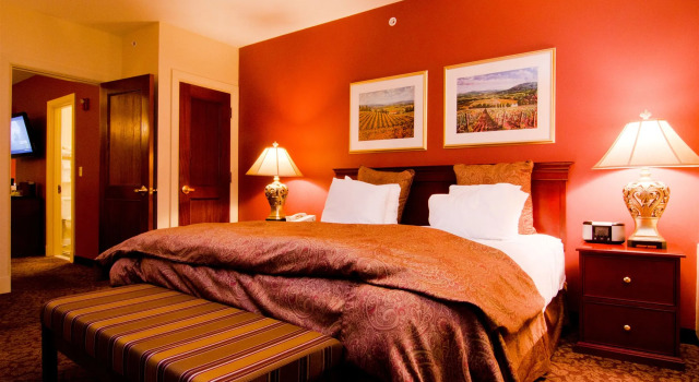 Marcus Whitman Hotel and Conference Center, Book Hotel Walla Walla 