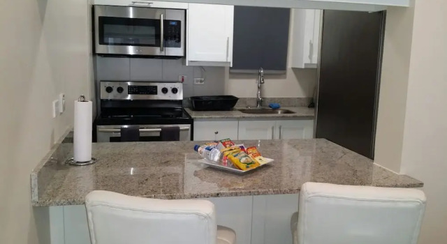 Двухместный номер Standard с балконом The View of Devon House