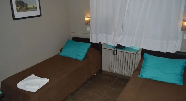 Номер Standard Hotel Petit