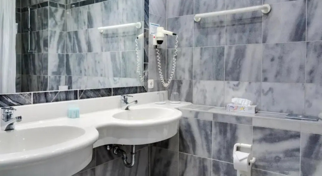 Номер Standard Seehotel Luisenhof