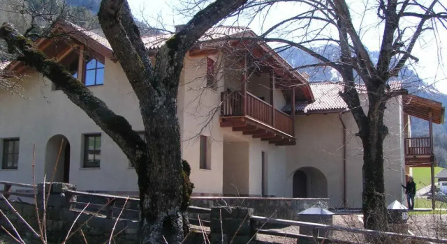 Villa Tilia