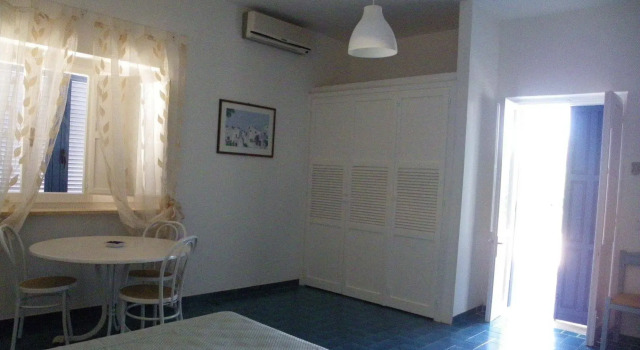 Hotel Villaggio Plaia