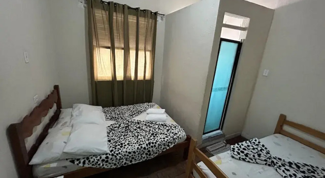 Номер Standard Pousada da Praia