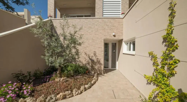 Апартаменты Prima dellElba Family Apartments