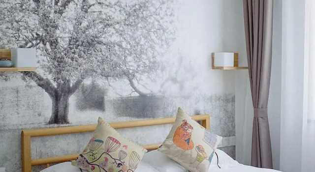 Номер Comfort Little Days Boutique Hotel