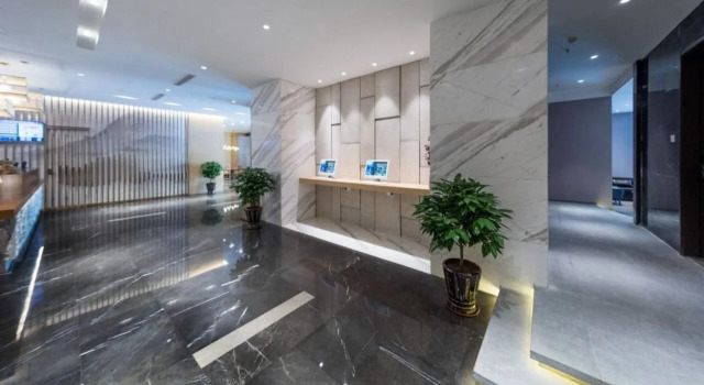 Jianguo HIDDEN Hotel (Dalian Zhongshan Square), Rezerwuj Hotel Zhongshan 