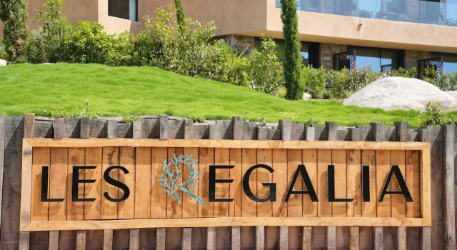Les Regalia Hotel & SPA