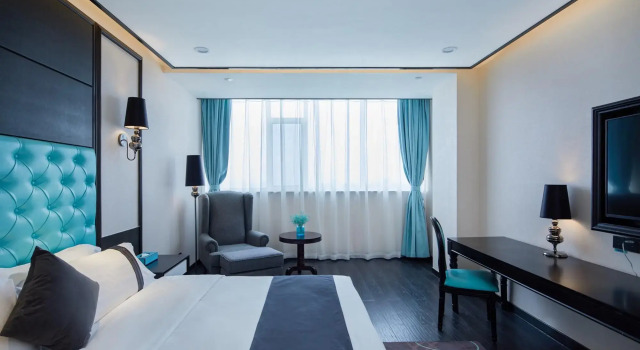 Xana Hotelle Yinchuan Dayuecheng Branch, Book Hotel 3-stjernede hoteller i Ningxia, 3*