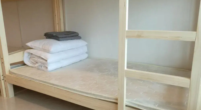 Shanghai Railway Station Hostel, Varaa Hostelli Jing'an 
