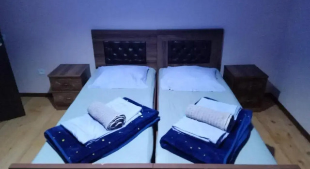 Guesthouse Shkhelda, Prenota Hotel Mestia Samegrelo Zemo-Svaneti