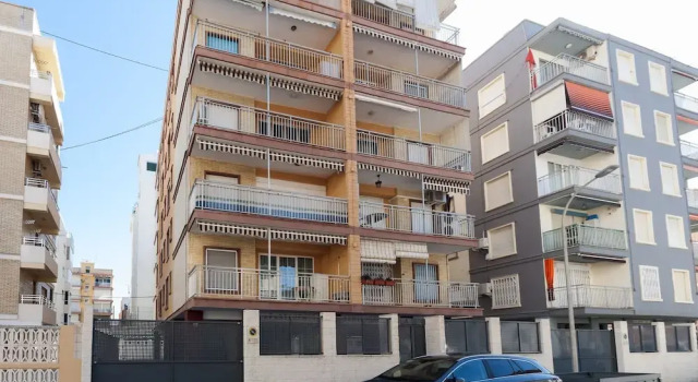 Purpura - Apartment, Забронировать Апартаменты/квартира Гандия Коста-де-Валенсия