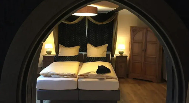 McMüller's Kemenate Fulda
