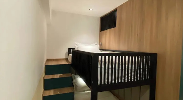Номер Standard Alltrue Hotel Tanjungpinang Bintan