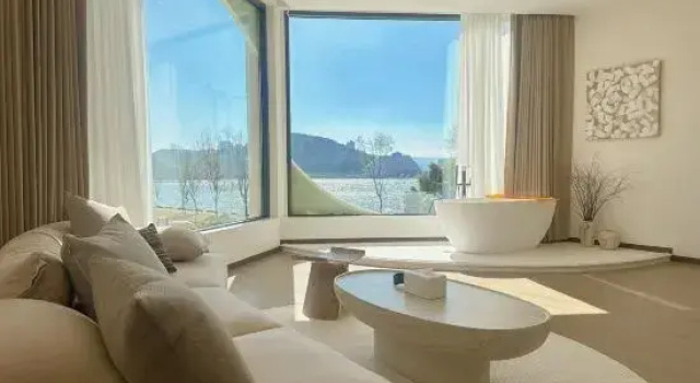 Номер Standard Dali Fanxi Manhai Holiday Guesthouse