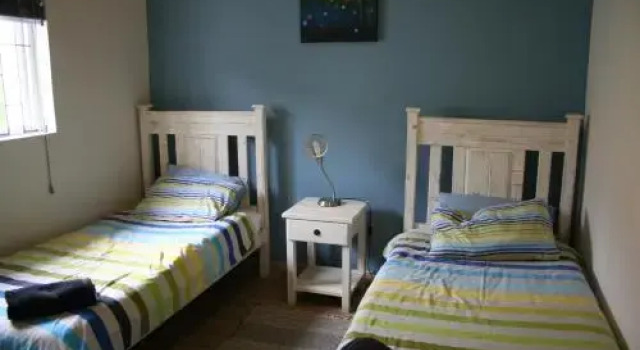 Rustic beach house, Забронировать Отель Беттис-Бей Оверберг
