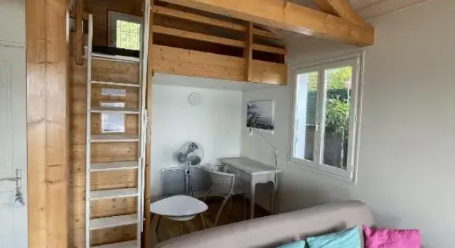 Location Lac Annecy - Le cottage de Veyrier by Locationlacannecy