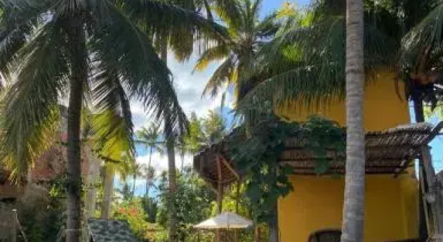 BougainVilla Guest House