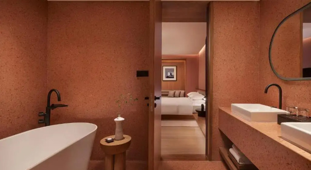 Suite Taoxichuan Hotel