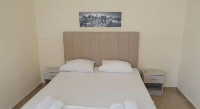 Dreamy Apartment City Center 1 thesbnbgr, Забронировать Апартаменты/квартира Апартаменты Салоников, рядом с Базилика Святого Димитрия, Апартаменты/квартира