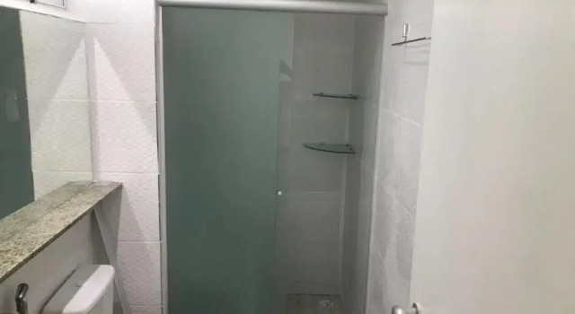 Апартаменты с видом на бассейн Ancorar Flat Porto de Galinhas - Flat 1203-5205
