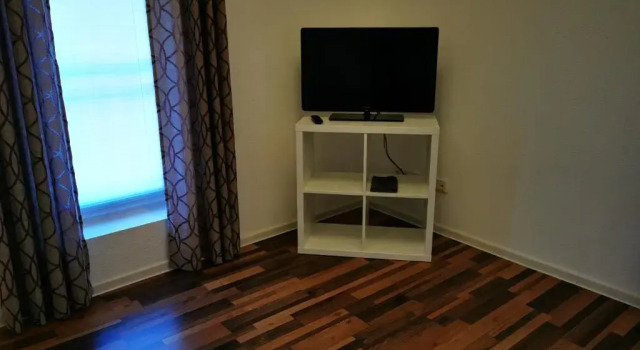 Ferienwohnung am Waldpfad