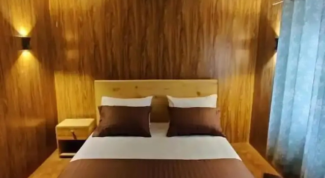 Biafo Resort, Rezervasyon Tatil Köyü Skardu Azad Jammu and Kashmir