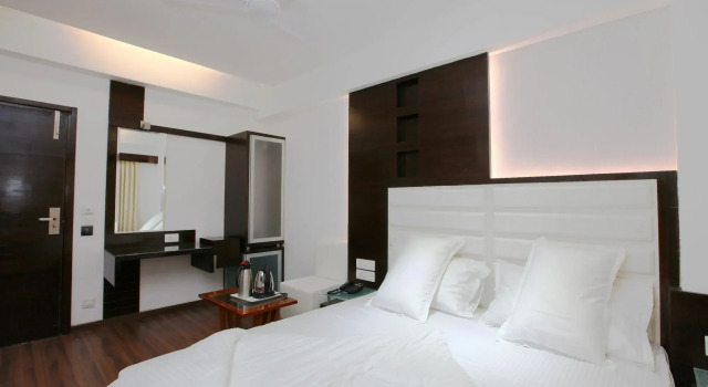 Hotel Atithi