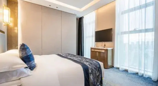 Люкс Executive Kaysen Hotel